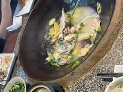-好灶头妈妈菜·千岛湖土菜地标美食
