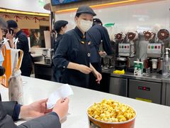 -CoCo都可(安河桥华联店)