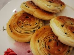 香煎葱油饼-渔民新村(番禺总店)