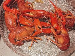 -老头儿油爆虾(星光一期店)