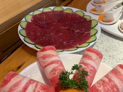 -大味生态火锅(蓝谷地店)