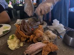-haxnbauer海森堡德国餐厅(深圳coco店)