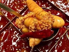 -古木枫老火锅(洪崖洞店)