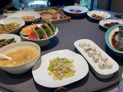 -百富源·海鲜辽菜(浑河堡店)