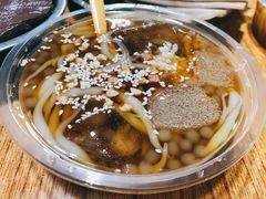 冰粉-渝味黄姐火锅(黄泥村店)