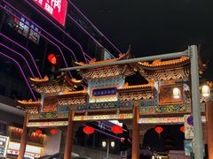 -宁波府城隍庙