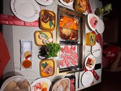 -芝小官毛肚火锅海鲜自助(淮安清江浦区新亚店)