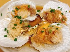 -富力万达嘉华酒店-品珍中餐厅(水果湖店)