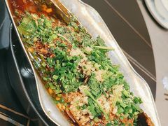 -树厨贵州菜(铜仁花果山店)
