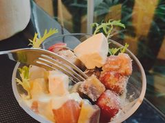 -厦门艾美酒店·新食谱西餐厅