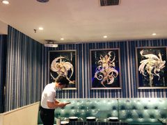-唯爱KTV聚会餐厅(仙林东城汇店)