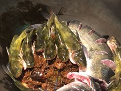 -荣德灶台鱼(圣泉寺店)