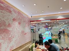 -喜家德虾仁水饺(青岛永旺东部店)
