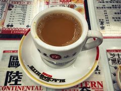 -华星冰室(湾仔店)