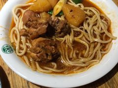 -塔哈尔·新疆盛宴(城西银泰店)