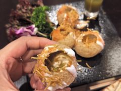 -克比叔叔印度餐厅Kebabs on the Grille (人民广场店)