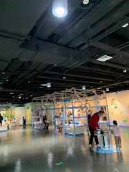 -北京科学中心儿童乐园