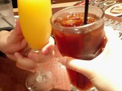 -Pancakes on the rocks(Darling Harbour)
