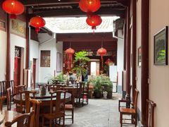 -董府·古宅餐厅