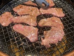 -一品诚记烤肉(大连柏威年购物中心店)