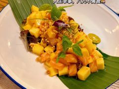 -素逸·泰料理(人民广场店)