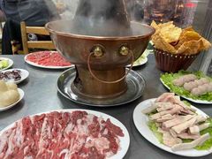 -三兴涮羊肉(荣安大街店)