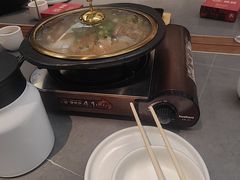 -情妹耙泥鳅·江湖川菜(科华店)