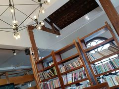 -1901 Cafe(西四店)