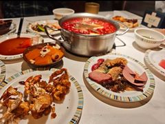 -吉布鲁牛排海鲜自助(成都大悦城店)