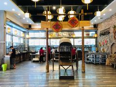 大堂-纳福苑(亮庆餐饮分店)