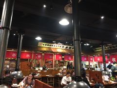 大堂-牛家酒场(7mall店)