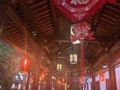 -唐风温泉