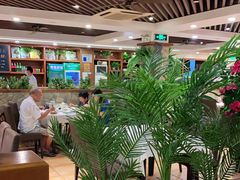 大堂-石头咕(葵蓬店)