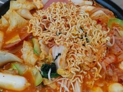 -BOPEYE·波派炸鸡(九霄天地店)