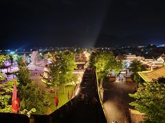 -台州府城(江南长城)