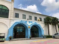 -太阳岛度假酒店