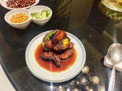-丰收日·小海鲜·沪上家宴(顾村正大店)