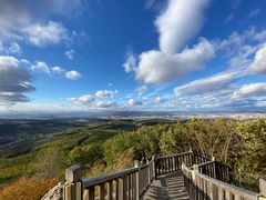 -帽儿山国家森林公园