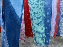 -璞真扎染博物馆