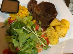-Onion restaurant