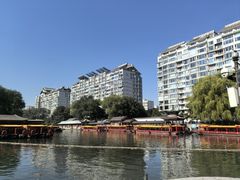-皇家御河游(紫御湾码头)