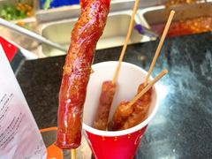 -黑色经典臭豆腐·湖南特产(坡子街店)