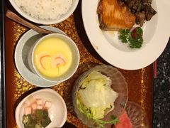 -蘭·日本料理铁板烧(碧云路店)