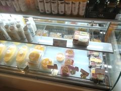 -BreadTalk面包新语·烘焙蛋糕(高德置地春广场店)