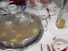 -潮正和潮汕牛肉火锅·老字号(番禺万达店)