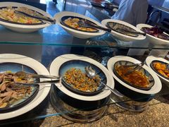 -温州喜来登酒店-盛宴西餐厅