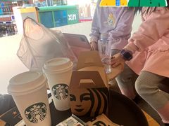 -星巴克臻选(沈阳大悦城店)