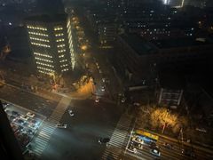 -天津君隆威斯汀酒店