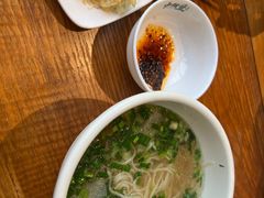 -中阿兰牛肉面(悦海新天地店)