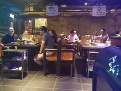 -很久以前羊肉串(清河店)